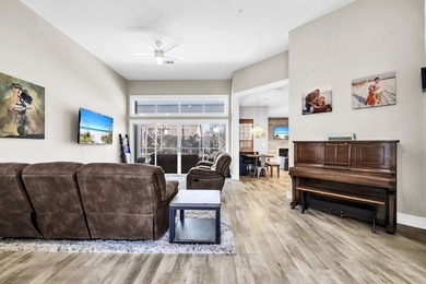 Set within the prestigious gated golf course enclave of Emerald on Emerald Bay Golf Club in Florida - for sale on GolfHomes.com, golf home, golf lot