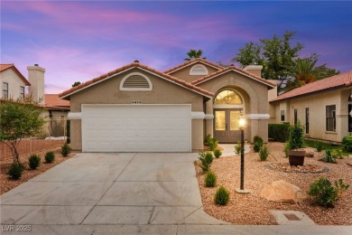 Here's your opportunity to own a fully renovated home in Los on Los Prados Golf Course in Nevada - for sale on GolfHomes.com, golf home, golf lot