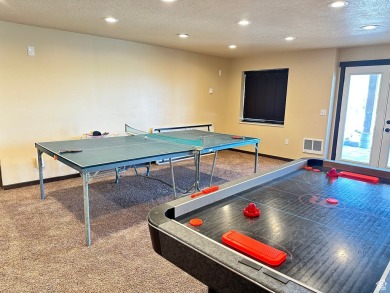 Are you looking for a family Cabin in Bear Lake? Look no further on Bear Lake West Golf and Country Club in Idaho - for sale on GolfHomes.com, golf home, golf lot