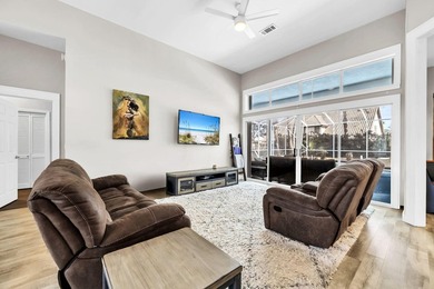 Set within the prestigious gated golf course enclave of Emerald on Emerald Bay Golf Club in Florida - for sale on GolfHomes.com, golf home, golf lot