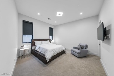 STUNNING STRIP, MOUNTAIN AND CITY VIEWS IN THIS RARE SOUGHT on Dragon Ridge Country Club in Nevada - for sale on GolfHomes.com, golf home, golf lot