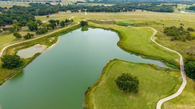 Stunning Golf Course Living at 2104 Fred Couples, Gunter, TX
 on The Bridges Golf Club in Texas - for sale on GolfHomes.com, golf home, golf lot
