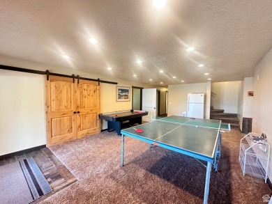 Are you looking for a family Cabin in Bear Lake? Look no further on Bear Lake West Golf and Country Club in Idaho - for sale on GolfHomes.com, golf home, golf lot