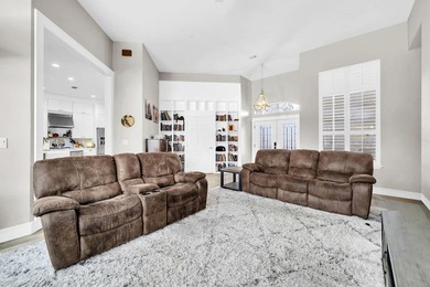 Set within the prestigious gated golf course enclave of Emerald on Emerald Bay Golf Club in Florida - for sale on GolfHomes.com, golf home, golf lot