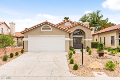 Here's your opportunity to own a fully renovated home in Los on Los Prados Golf Course in Nevada - for sale on GolfHomes.com, golf home, golf lot