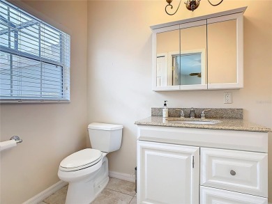 AMAZING, UPGRADED BOLERO model on a CONSERVATION lot in the on Stonegate Golf Club in Florida - for sale on GolfHomes.com, golf home, golf lot