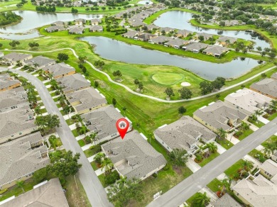 Wow--you must see the inside of this beautifully upgraded on Scepter Golf Club in Florida - for sale on GolfHomes.com, golf home, golf lot