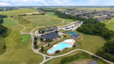 Stunning Golf Course Living at 2104 Fred Couples, Gunter, TX
 on The Bridges Golf Club in Texas - for sale on GolfHomes.com, golf home, golf lot