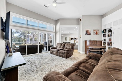 Set within the prestigious gated golf course enclave of Emerald on Emerald Bay Golf Club in Florida - for sale on GolfHomes.com, golf home, golf lot