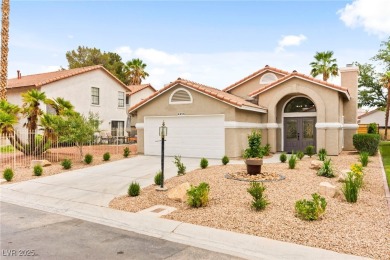 Here's your opportunity to own a fully renovated home in Los on Los Prados Golf Course in Nevada - for sale on GolfHomes.com, golf home, golf lot