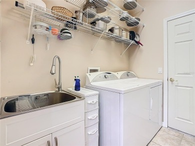 AMAZING, UPGRADED BOLERO model on a CONSERVATION lot in the on Stonegate Golf Club in Florida - for sale on GolfHomes.com, golf home, golf lot