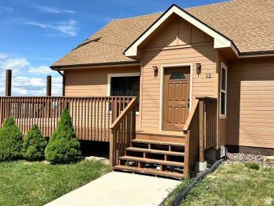 Are you looking for a family Cabin in Bear Lake? Look no further on Bear Lake West Golf and Country Club in Idaho - for sale on GolfHomes.com, golf home, golf lot