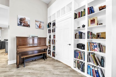 Set within the prestigious gated golf course enclave of Emerald on Emerald Bay Golf Club in Florida - for sale on GolfHomes.com, golf home, golf lot