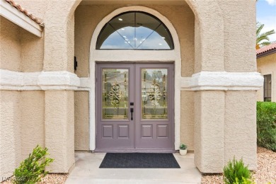 Here's your opportunity to own a fully renovated home in Los on Los Prados Golf Course in Nevada - for sale on GolfHomes.com, golf home, golf lot