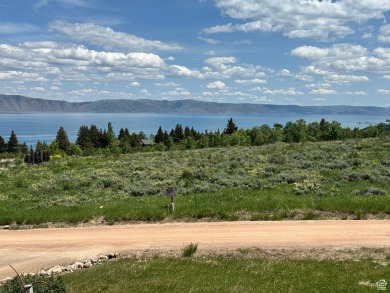 Are you looking for a family Cabin in Bear Lake? Look no further on Bear Lake West Golf and Country Club in Idaho - for sale on GolfHomes.com, golf home, golf lot