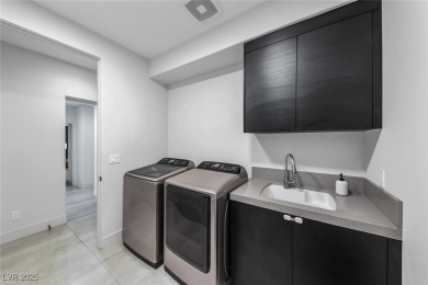 STUNNING STRIP, MOUNTAIN AND CITY VIEWS IN THIS RARE SOUGHT on Dragon Ridge Country Club in Nevada - for sale on GolfHomes.com, golf home, golf lot