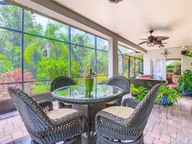 AMAZING, UPGRADED BOLERO model on a CONSERVATION lot in the on Stonegate Golf Club in Florida - for sale on GolfHomes.com, golf home, golf lot
