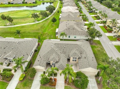 Wow--you must see the inside of this beautifully upgraded on Scepter Golf Club in Florida - for sale on GolfHomes.com, golf home, golf lot