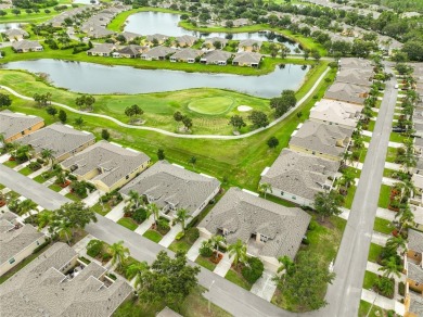 Wow--you must see the inside of this beautifully upgraded on Scepter Golf Club in Florida - for sale on GolfHomes.com, golf home, golf lot