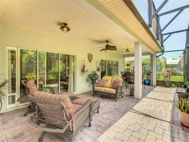 AMAZING, UPGRADED BOLERO model on a CONSERVATION lot in the on Stonegate Golf Club in Florida - for sale on GolfHomes.com, golf home, golf lot
