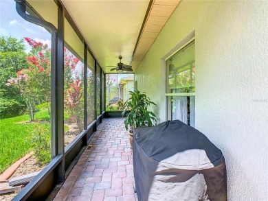 AMAZING, UPGRADED BOLERO model on a CONSERVATION lot in the on Stonegate Golf Club in Florida - for sale on GolfHomes.com, golf home, golf lot