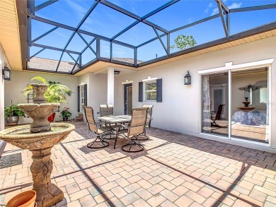 AMAZING, UPGRADED BOLERO model on a CONSERVATION lot in the on Stonegate Golf Club in Florida - for sale on GolfHomes.com, golf home, golf lot