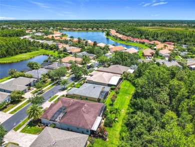AMAZING, UPGRADED BOLERO model on a CONSERVATION lot in the on Stonegate Golf Club in Florida - for sale on GolfHomes.com, golf home, golf lot