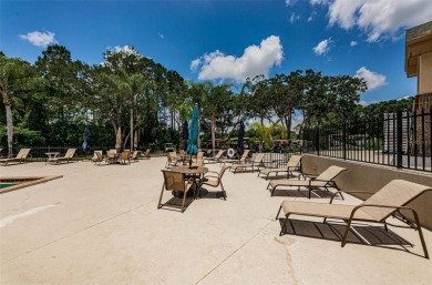 IN TIMBER GREENS A 55+ GATED GOLF COMMUNITY, THIS HOME IS on Timber Greens Country Club in Florida - for sale on GolfHomes.com, golf home, golf lot