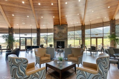 GOLF COURSE VIEWS o OWNED SOLAR o ONLY ONE NEIGHBOR o PERFECTLY on Glen Ivy Golf Club in California - for sale on GolfHomes.com, golf home, golf lot