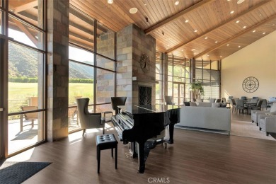 GOLF COURSE VIEWS o OWNED SOLAR o ONLY ONE NEIGHBOR o PERFECTLY on Glen Ivy Golf Club in California - for sale on GolfHomes.com, golf home, golf lot