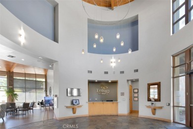 GOLF COURSE VIEWS o OWNED SOLAR o ONLY ONE NEIGHBOR o PERFECTLY on Glen Ivy Golf Club in California - for sale on GolfHomes.com, golf home, golf lot