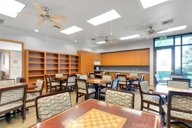 GOLF COURSE VIEWS o OWNED SOLAR o ONLY ONE NEIGHBOR o PERFECTLY on Glen Ivy Golf Club in California - for sale on GolfHomes.com, golf home, golf lot