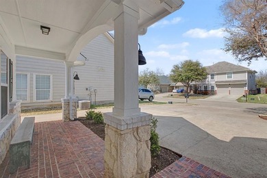 Located in the highly desirable Winsor Meadows subdivision. Near on WestRidge Golf Course in Texas - for sale on GolfHomes.com, golf home, golf lot