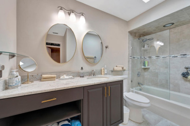 Golf course home for sale on Bent Pine Golf Club in Florida - for sale on GolfHomes.com, golf home, golf lot