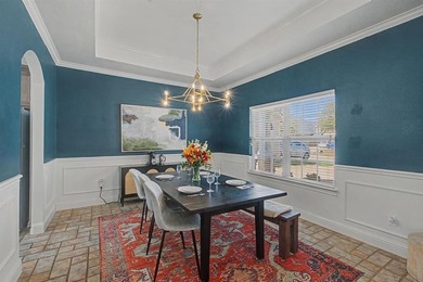 Located in the highly desirable Winsor Meadows subdivision. Near on WestRidge Golf Course in Texas - for sale on GolfHomes.com, golf home, golf lot