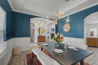 Located in the highly desirable Winsor Meadows subdivision. Near on WestRidge Golf Course in Texas - for sale on GolfHomes.com, golf home, golf lot