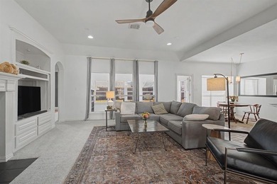 Located in the highly desirable Winsor Meadows subdivision. Near on WestRidge Golf Course in Texas - for sale on GolfHomes.com, golf home, golf lot