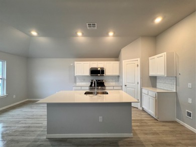 $0 Financing Options PLUS closing costs covered! (Ask for on Cottonwood Creek At Chickasha in Oklahoma - for sale on GolfHomes.com, golf home, golf lot