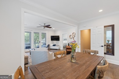 If you're looking for a great investment opportunity at Reynolds on Reynolds Lake Oconee - The Oconee in Georgia - for sale on GolfHomes.com, golf home, golf lot
