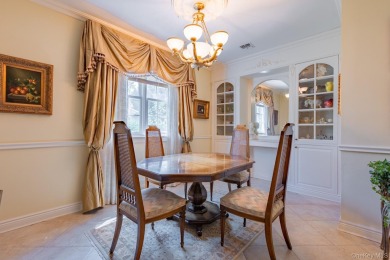 Welcome to luxury living at its finest in this beautifully on The Greens At Half Hollow in New York - for sale on GolfHomes.com, golf home, golf lot