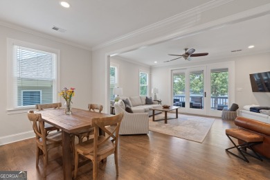 If you're looking for a great investment opportunity at Reynolds on Reynolds Lake Oconee - The Oconee in Georgia - for sale on GolfHomes.com, golf home, golf lot