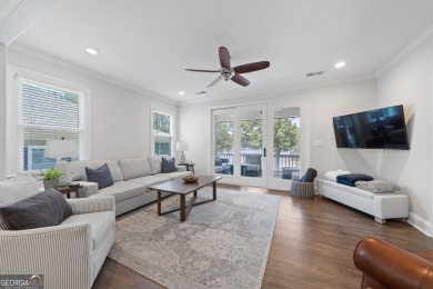 If you're looking for a great investment opportunity at Reynolds on Reynolds Lake Oconee - The Oconee in Georgia - for sale on GolfHomes.com, golf home, golf lot
