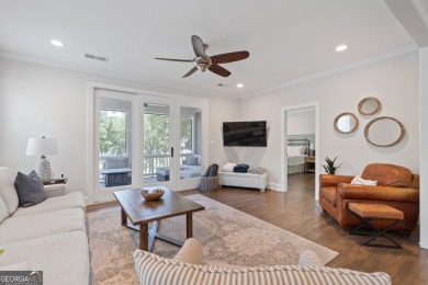 If you're looking for a great investment opportunity at Reynolds on Reynolds Lake Oconee - The Oconee in Georgia - for sale on GolfHomes.com, golf home, golf lot