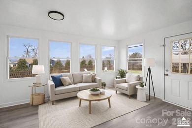 Welcome to luxury living in the highly sought-after Woodbridge on Woodbridge Golf Links in North Carolina - for sale on GolfHomes.com, golf home, golf lot