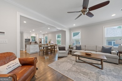 If you're looking for a great investment opportunity at Reynolds on Reynolds Lake Oconee - The Oconee in Georgia - for sale on GolfHomes.com, golf home, golf lot