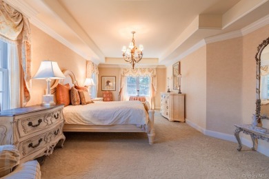 Welcome to luxury living at its finest in this beautifully on The Greens At Half Hollow in New York - for sale on GolfHomes.com, golf home, golf lot