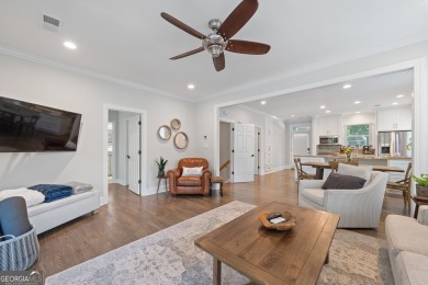 If you're looking for a great investment opportunity at Reynolds on Reynolds Lake Oconee - The Oconee in Georgia - for sale on GolfHomes.com, golf home, golf lot