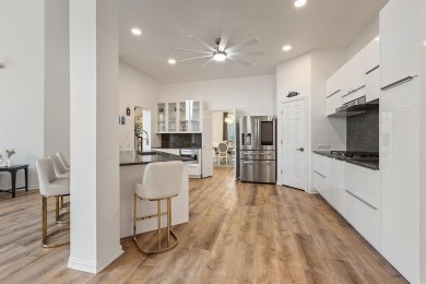This remodeled 2-story home featuring 4 spacious bedrooms and 3 on The Trails of Frisco Golf Club in Texas - for sale on GolfHomes.com, golf home, golf lot