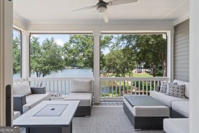 If you're looking for a great investment opportunity at Reynolds on Reynolds Lake Oconee - The Oconee in Georgia - for sale on GolfHomes.com, golf home, golf lot