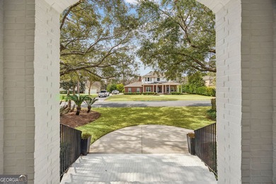 Welcome to 1037 Greenwillow Drive in the prestigious gated golf on The Club At Osprey Cove in Georgia - for sale on GolfHomes.com, golf home, golf lot